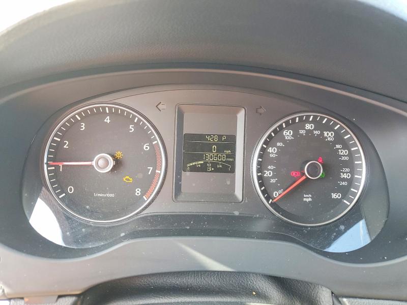 2014 Volkswagen Jetta მანქანა იყიდება აუქციონზე, vin: 3VWD07AJ4EM400274, აუქციონის ნომერი: 53764936