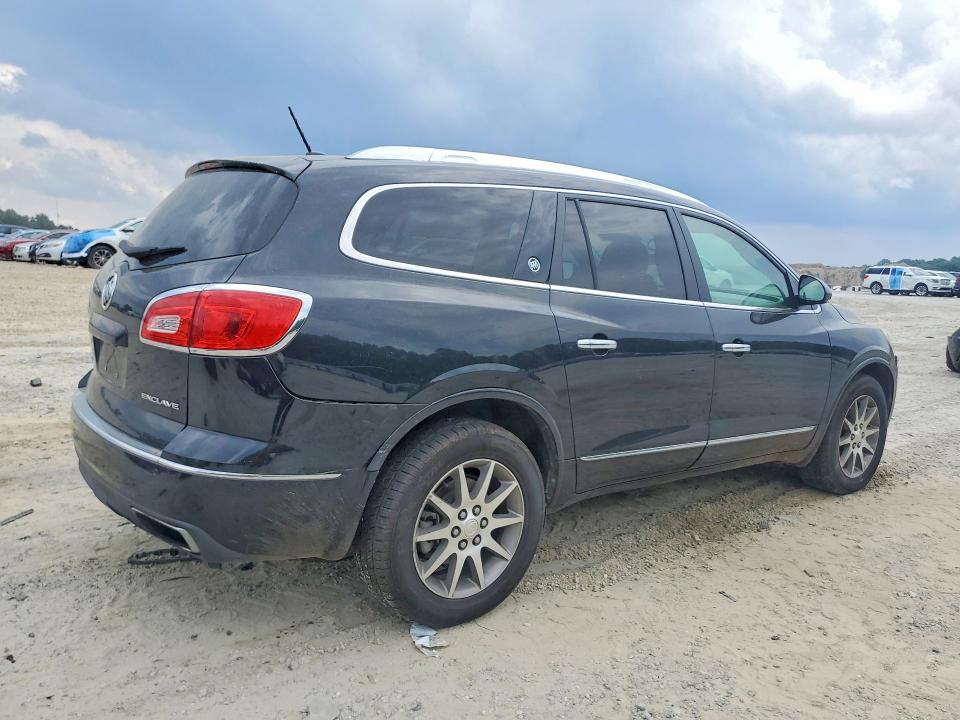 Продажа на аукционе авто 2015 Buick Enclave, vin: 5GAKRBKD9FJ165088, номер лота: 52241076