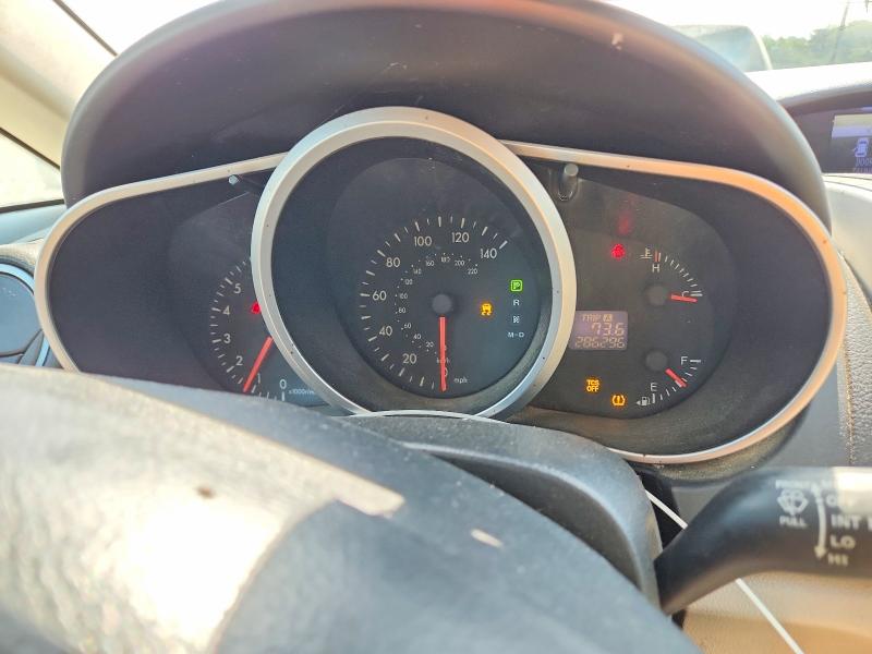 53474046 :رقم المزاد ، JM3ER2B56B0402261 vin ، 2011 Mazda Cx-7 مزاد بيع