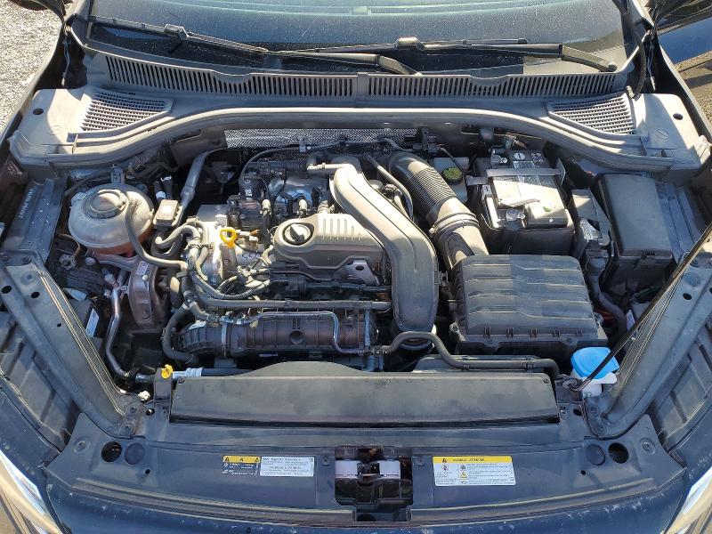 Aukcja sprzedaży 2023 Volkswagen Jetta, vin: 3VWAM7BU4PM056917, numer aukcji: 52694926