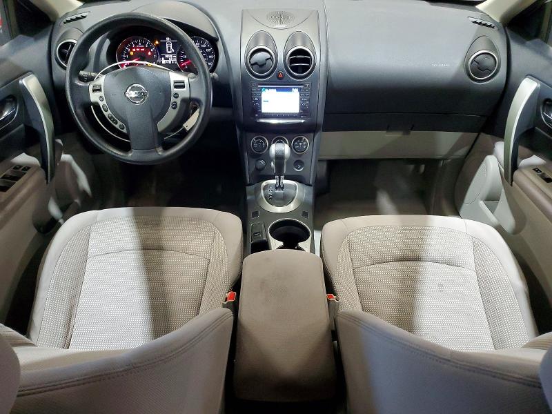 Aukcja sprzedaży 2013 Nissan Rogue, vin: JN8AS5MV9DW140329, numer aukcji: 53691866
