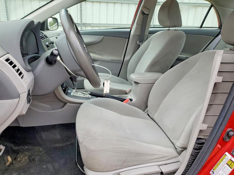 Aukcja sprzedaży 2010 Toyota Corolla, vin: 2T1BU4EEXAC303982, numer aukcji: 53248026
