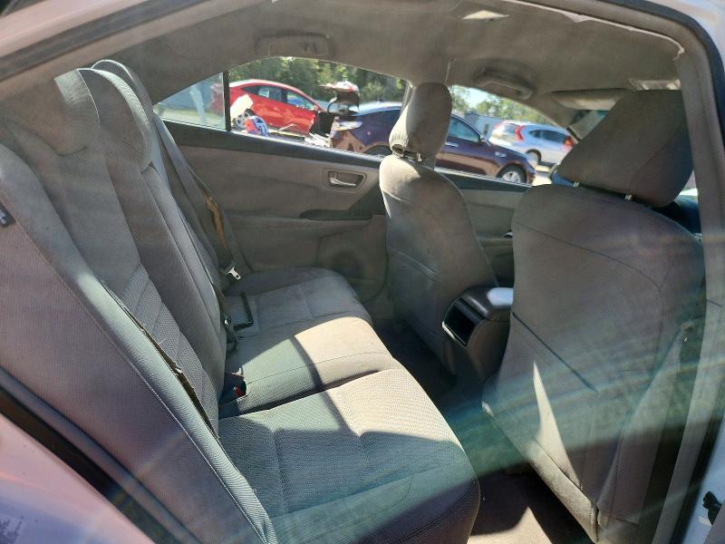 2015 Toyota Camry მანქანა იყიდება აუქციონზე, vin: 4T1BF1FK0FU107620, აუქციონის ნომერი: 53111136