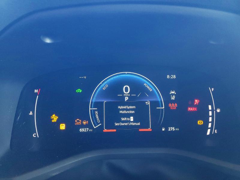 Aukcja sprzedaży 2025 Toyota Camry, vin: 4T1DAACK3SU645010, numer aukcji: 53830376