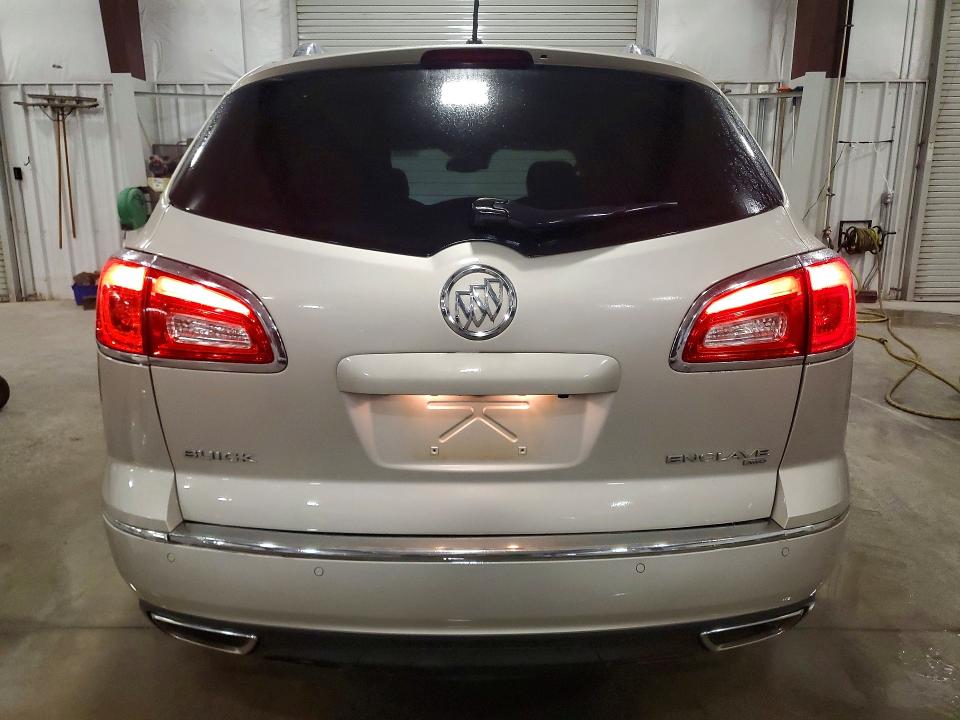Aukcja sprzedaży 2014 Buick Enclave, vin: 5GAKVCKD9EJ257799, numer aukcji: 52437226