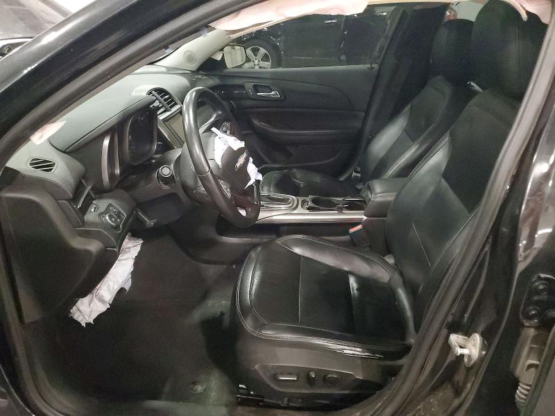 Aukcja sprzedaży 2013 Chevrolet Malibu, vin: 1G11F5RR3DF112756, numer aukcji: 53906236