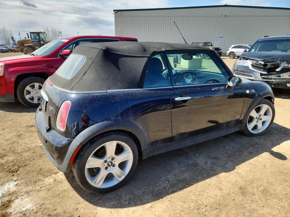 Продажа на аукционе авто 2008 Mini Cooper, vin: WMWRH33558TU81041, номер лота: 52555376