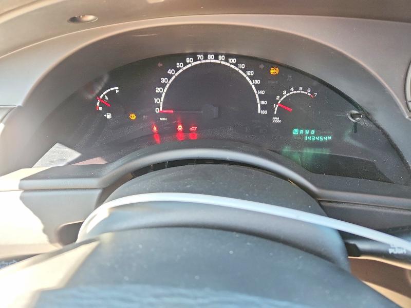 51670376 :رقم المزاد ، 2A4GM48426R823717 vin ، 2006 Chrysler Pacifica مزاد بيع