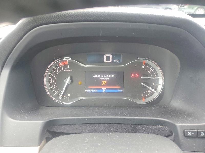 Aukcja sprzedaży 2018 Honda Pilot, vin: 5FNYF6H50JB011703, numer aukcji: 54874586