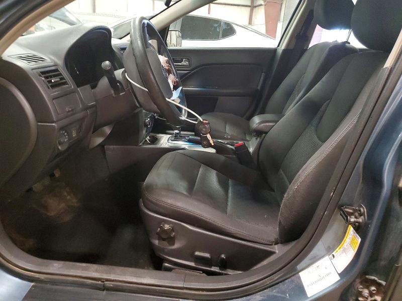 2011 Ford Fusion მანქანა იყიდება აუქციონზე, vin: 3FAHP0HA2BR334289, აუქციონის ნომერი: 52002276
