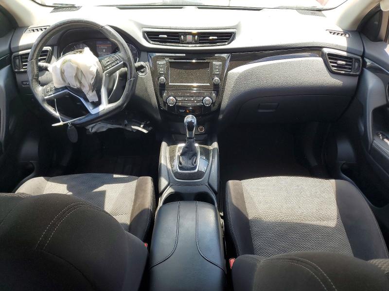 Aukcja sprzedaży 2022 Nissan Rogue Sport, vin: JN1BJ1BV6NW343360, numer aukcji: 54330096