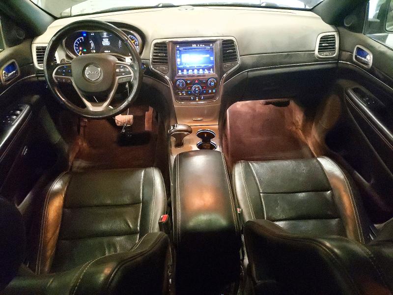 Aukcja sprzedaży 2014 Jeep Grand Cherokee, vin: 1C4RJFBG9EC265247, numer aukcji: 54110916