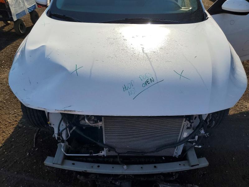 Продажа на аукционе авто 2020 Nissan Sentra, vin: 3N1AB8BV0LY275497, номер лота: 47248006