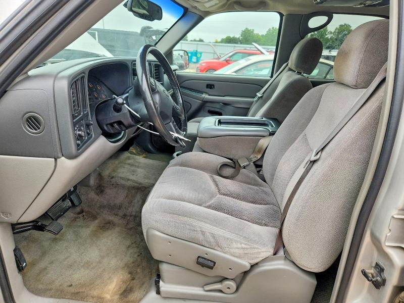 Aukcja sprzedaży 2004 Chevrolet Tahoe, vin: 1GNEC13T44J116043, numer aukcji: 54334736