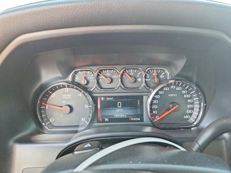 51944476 :رقم المزاد ، 3GTU2UEC5EG316860 vin ، 2014 Gmc Sierra مزاد بيع