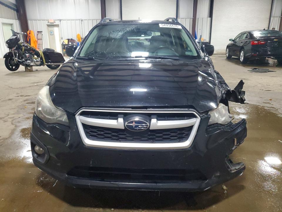 Продажа на аукционе авто 2013 Subaru Impreza, vin: JF1GPAS69D2881508, номер лота: 54958476