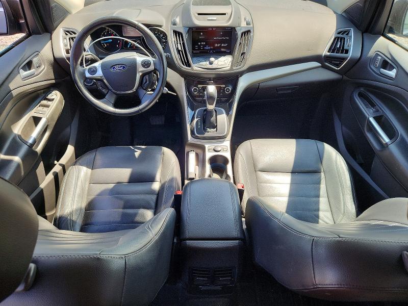 Aukcja sprzedaży 2013 Ford Escape, vin: 1FMCU9H95DUA22790, numer aukcji: 55245256