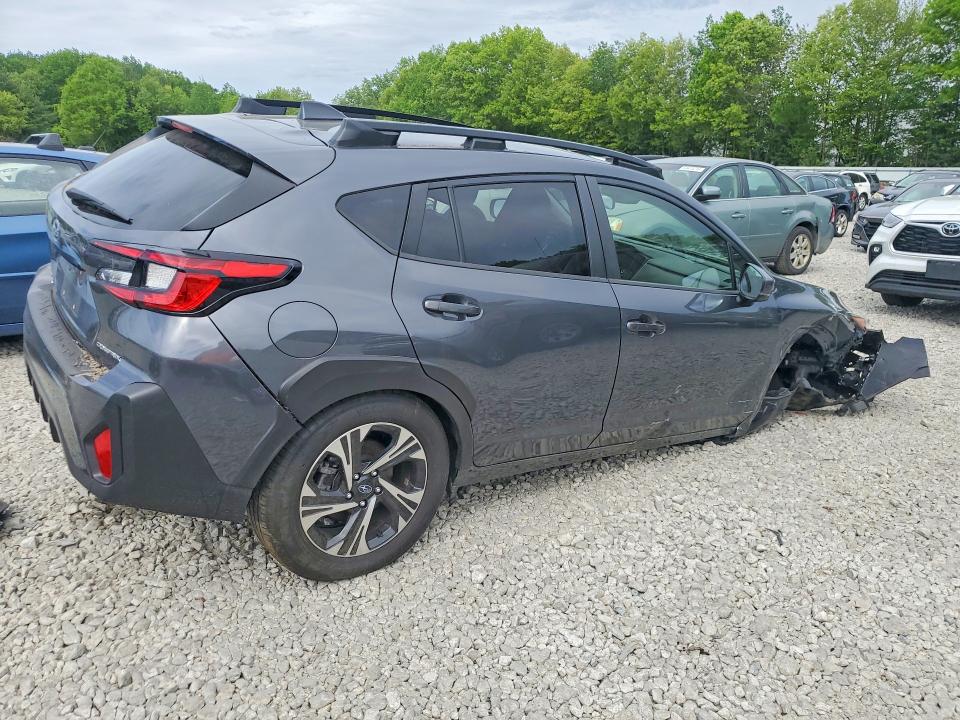 Aukcja sprzedaży 2024 Subaru Crosstrek, vin: JF2GUADC2R8204442, numer aukcji: 54428536