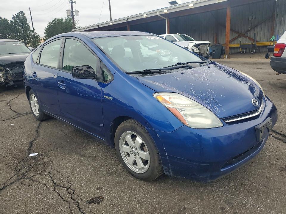 Aukcja sprzedaży 2008 Toyota Prius, vin: JTDKB20UX87727568, numer aukcji: 54193716