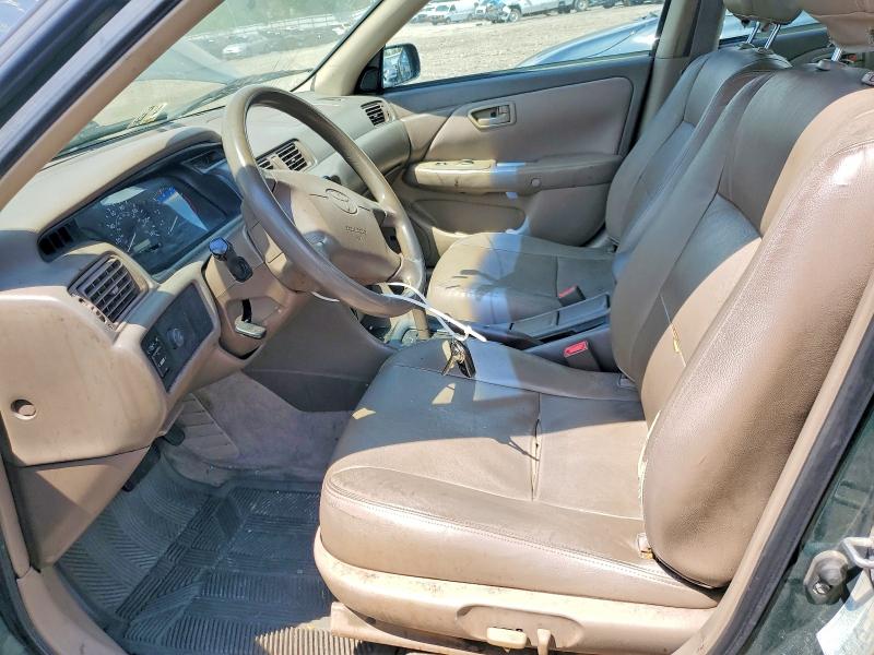 Aukcja sprzedaży 2001 Toyota Camry, vin: 4T1BF22K21U128232, numer aukcji: 53561926