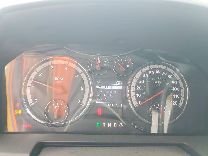 Aukcja sprzedaży 2010 Dodge Ram 2500, vin: 3D7TT2CT4AG173996, numer aukcji: 54952706