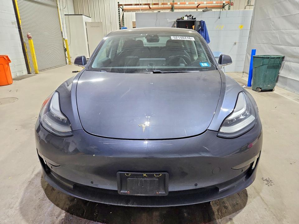 Aukcja sprzedaży 2019 Tesla Model 3, vin: 5YJ3E1EB9KF469641, numer aukcji: 52148416