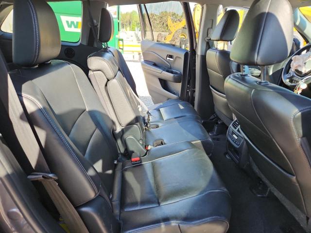 Продажа на аукционе авто 2016 Honda Pilot, vin: 5FNYF5H64GB041623, номер лота: 52483686