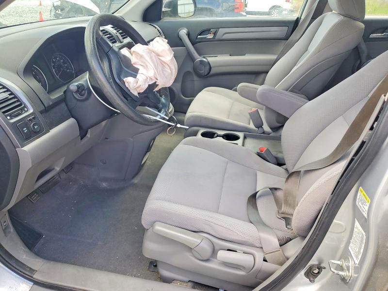 Продажа на аукционе авто 2009 Honda Cr-v, vin: 3CZRE38319G702632, номер лота: 53715566