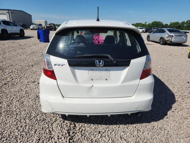 2009 Honda Fit მანქანა იყიდება აუქციონზე, vin: JHMGE88469S037379, აუქციონის ნომერი: 55415456