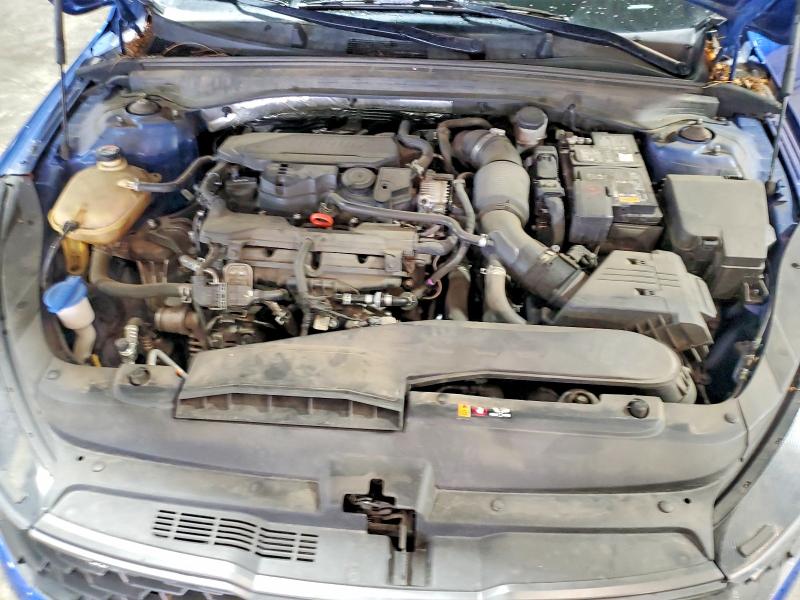 2022 Kia K5 მანქანა იყიდება აუქციონზე, vin: 5XXG34J21NG142621, აუქციონის ნომერი: 53872266