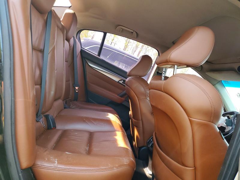 Продаж на аукціоні авто 2011 Acura Tl, vin: 19UUA9F54BA800207, номер лоту: 53338616
