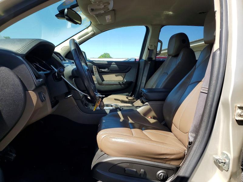 2015 Gmc Acadia მანქანა იყიდება აუქციონზე, vin: 1GKKVSKD2FJ305741, აუქციონის ნომერი: 53193966