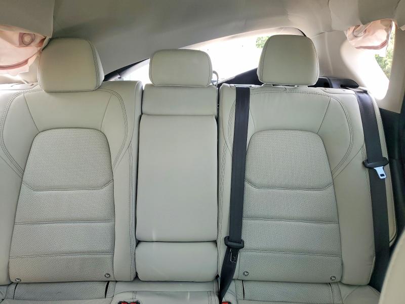 Продажа на аукционе авто 2025 Mazda Cx-5, vin: JM3KFBCL8S0679681, номер лота: 53569726