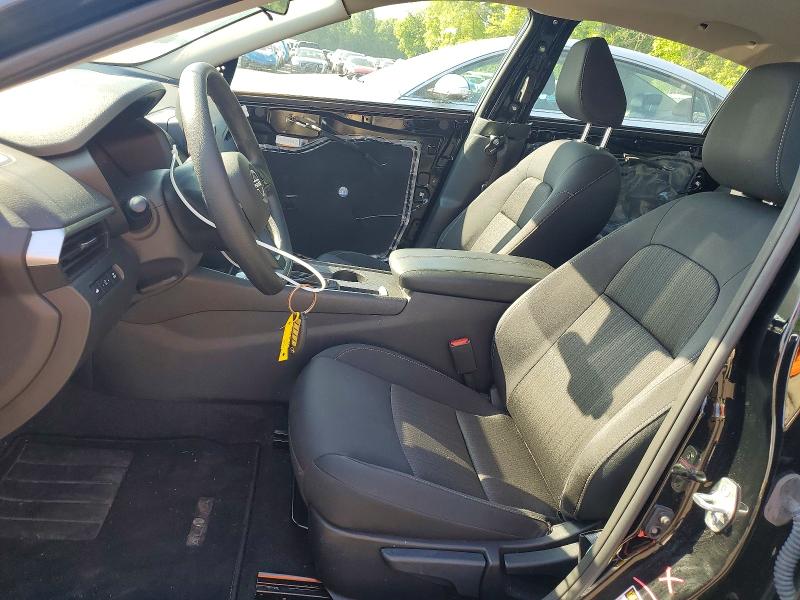 Aukcja sprzedaży 2025 Nissan Altima, vin: 1N4BL4BV9SN337455, numer aukcji: 53624316