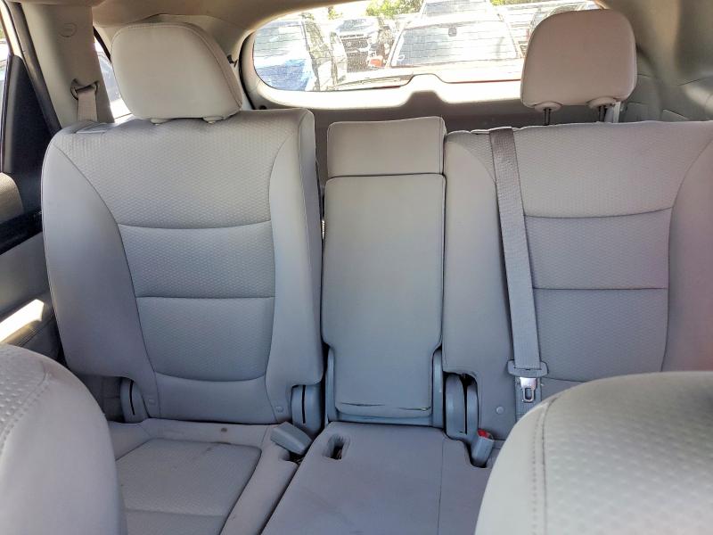 Aukcja sprzedaży 2013 Kia Sorento, vin: 5XYKT4A66DG424728, numer aukcji: 53661756