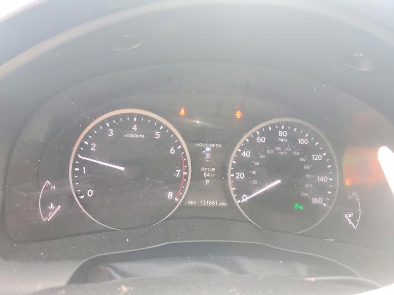 Aukcja sprzedaży 2013 Lexus Es, vin: JTHBK1GG6D2079694, numer aukcji: 53432966