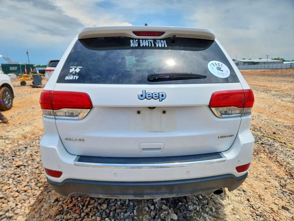 2018 Jeep Grand Cherokee მანქანა იყიდება აუქციონზე, vin: 1C4RJFBG5JC373245, აუქციონის ნომერი: 54955776