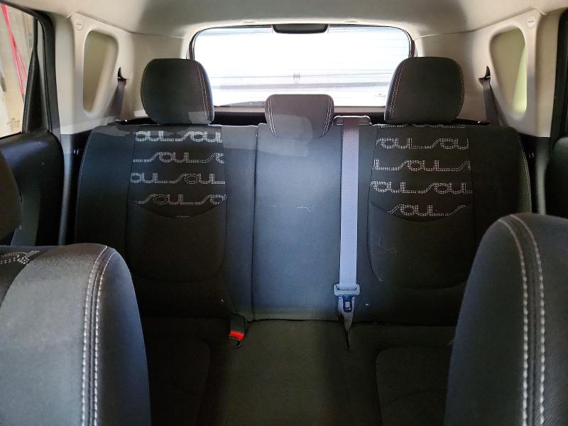 Aukcja sprzedaży 2012 Kia Soul, vin: KNDJT2A67C7370898, numer aukcji: 53274136