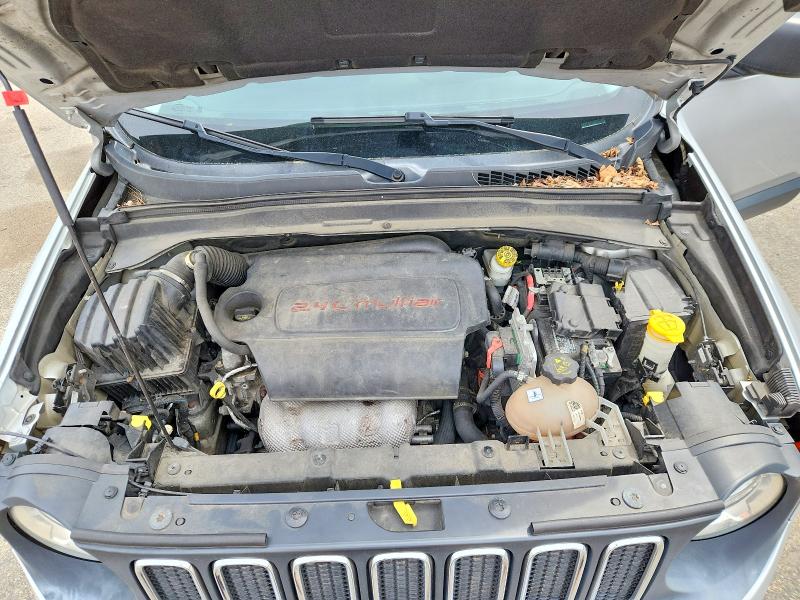 52267866 :رقم المزاد ، ZACCJBAT5FPB49036 vin ، 2015 Jeep Renegade مزاد بيع