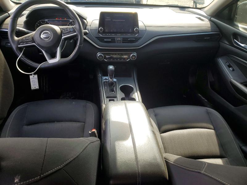 Aukcja sprzedaży 2019 Nissan Altima, vin: 1N4BL4DV6KC185398, numer aukcji: 51825296