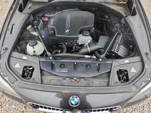 2014 Bmw 528 მანქანა იყიდება აუქციონზე, vin: WBA5A5C56ED505061, აუქციონის ნომერი: 53315706