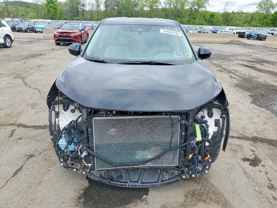 Продаж на аукціоні авто 2025 Nissan Rogue, vin: JN8BT3BB2SW415843, номер лоту: 54004696