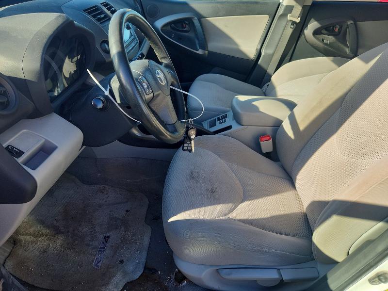Auction sale of the 2012 Toyota Rav4, vin: 2T3BF4DV6CW241890, lot number: 52050596