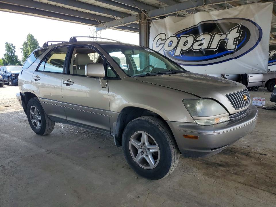 Продаж на аукціоні авто 1999 Lexus Rx, vin: JT6HF10U1X0032984, номер лоту: 52261216