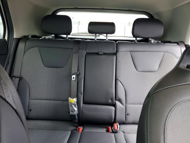 Продаж на аукціоні авто 2024 Kia Niro, vin: KNDCR3LE1R5160285, номер лоту: 50725456
