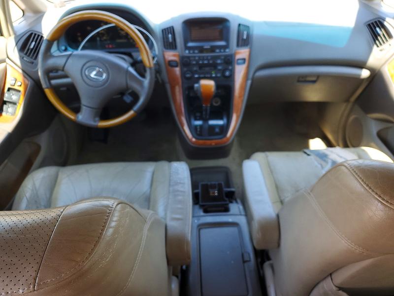 Aukcja sprzedaży 2002 Lexus Rx, vin: JTJHF10U920286683, numer aukcji: 52207106