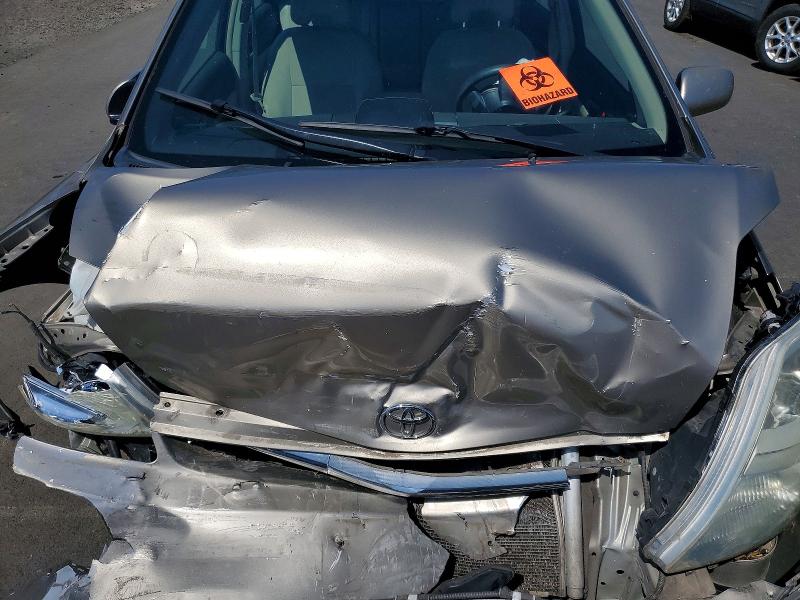 Продажа на аукционе авто 2006 Toyota Prius, vin: JTDKB20U467510885, номер лота: 54915086