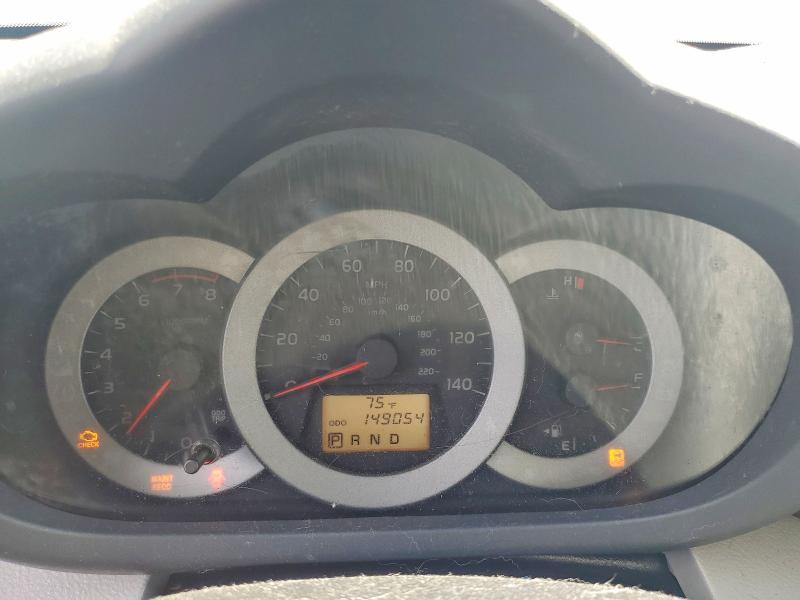 Продаж на аукціоні авто 2010 Toyota Rav4, vin: 2T3BF4DV4AW057349, номер лоту: 54998166