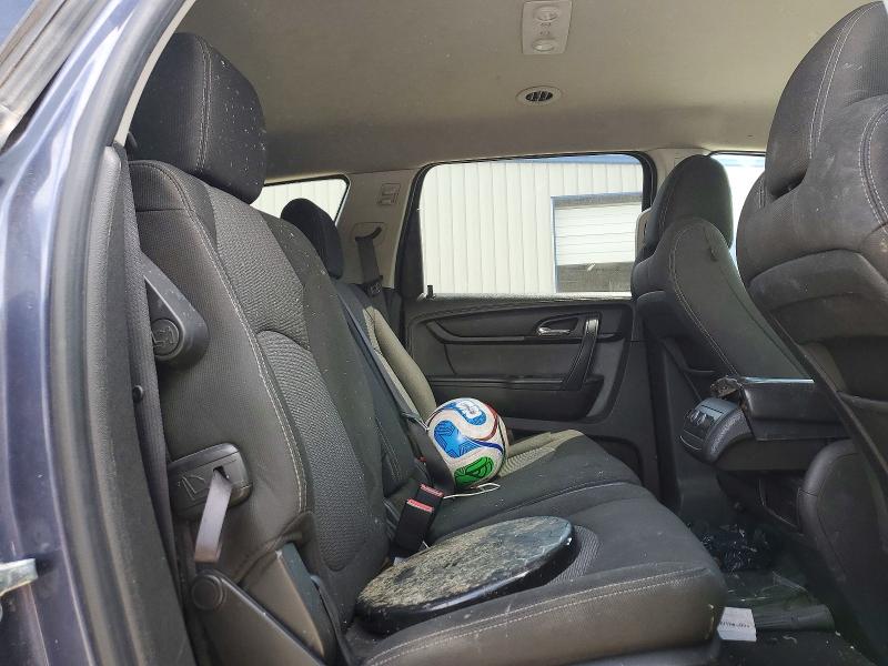 Продаж на аукціоні авто 2013 Chevrolet Traverse, vin: 1GNKRGKD0DJ116040, номер лоту: 52155426