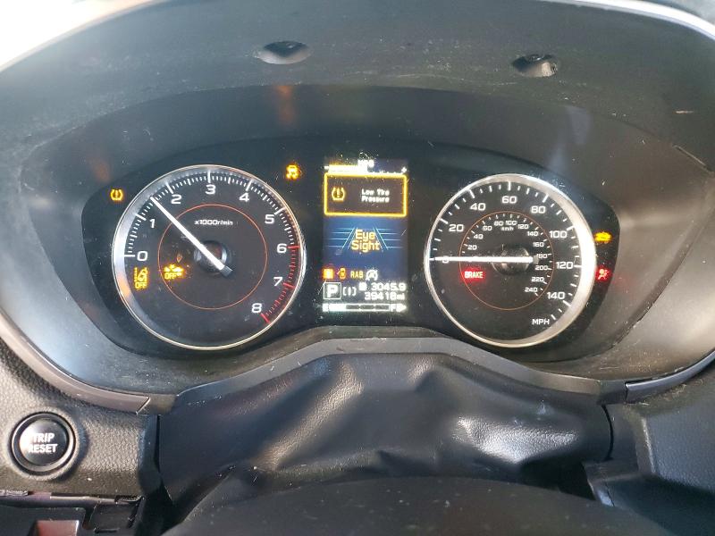 Aukcja sprzedaży 2021 Subaru Crosstrek, vin: JF2GTHMC8M8666587, numer aukcji: 54279596